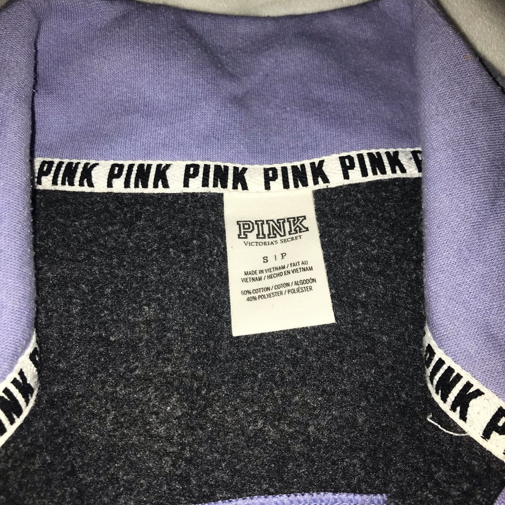 Pink pullover - Picture 3 of 3